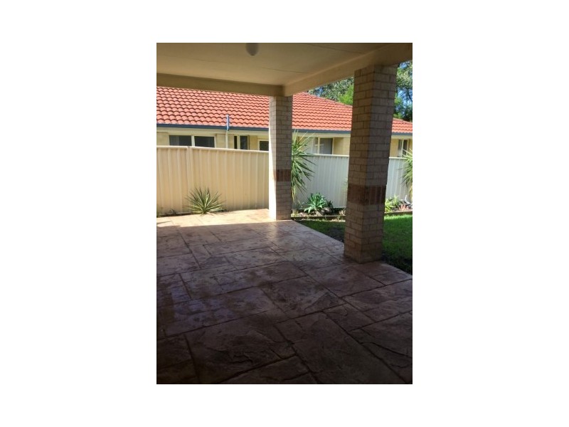 12 Olympic Drive, West Nowra NSW 2541