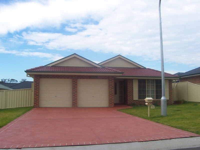 19 KARDELLA AVE, Worrigee NSW 2540