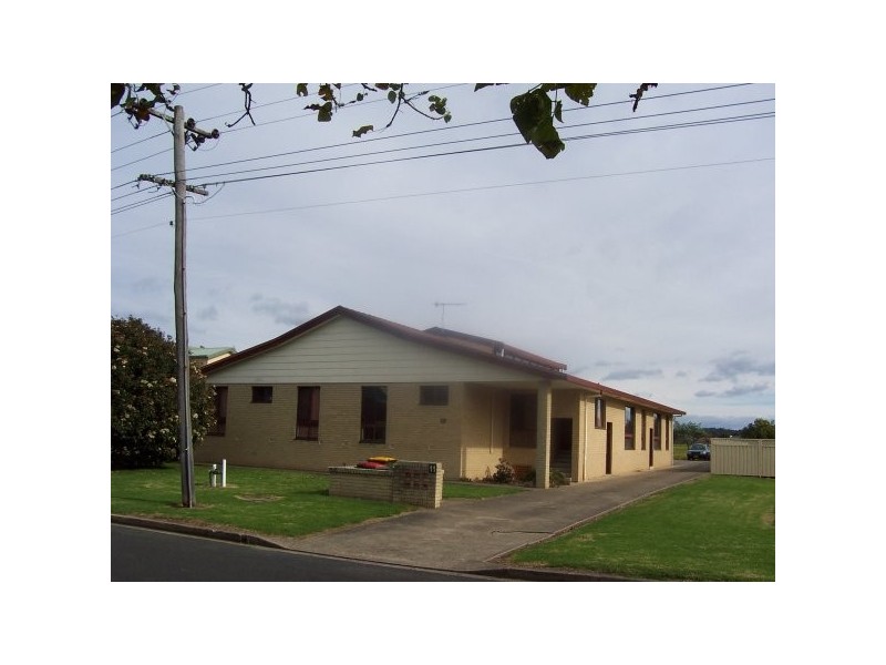 5/11 FERRY LANE, Nowra NSW 2541