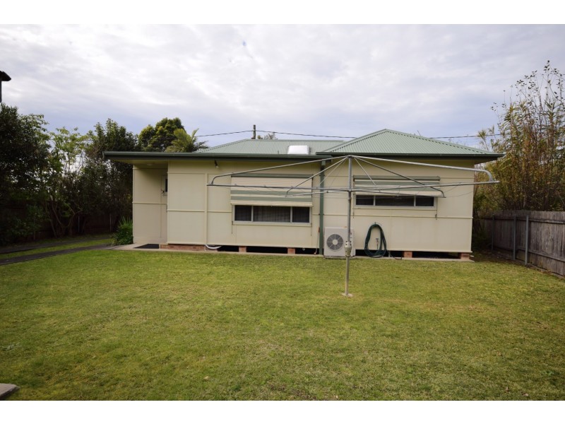 151 Shoalhaven Street, Nowra NSW 2541