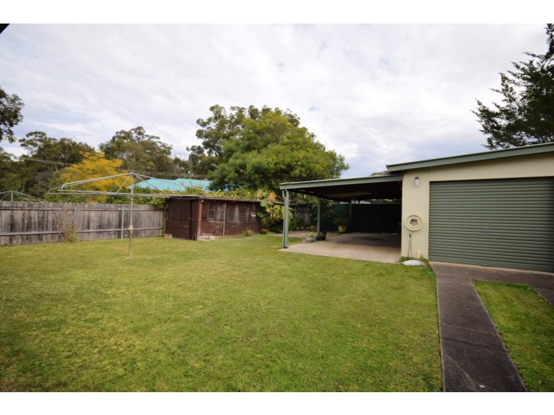 151 Shoalhaven Street, Nowra NSW 2541