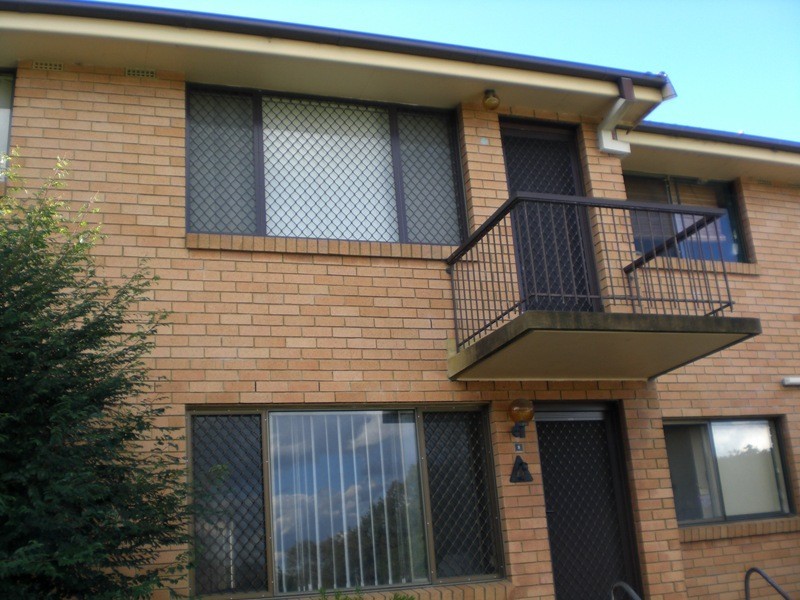 6/15 TALLAYANG STREET, Bomaderry NSW 2541