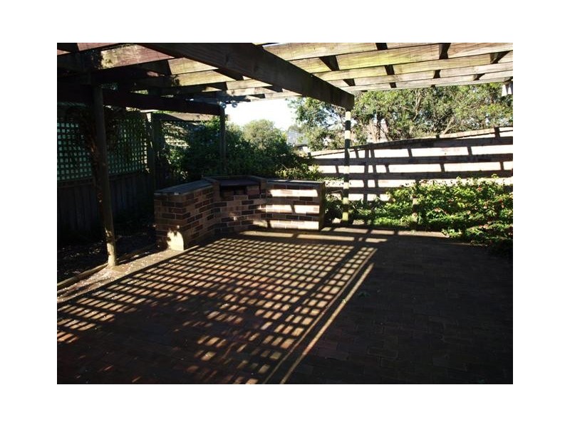 1 BOORAGAL PLACE, North Nowra NSW 2541