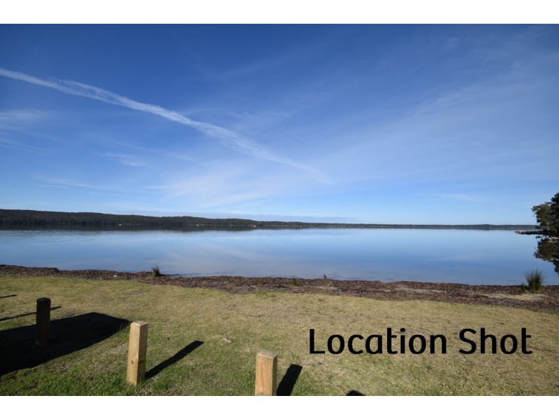 30 Truscott Avenue, Sanctuary Point NSW 2540