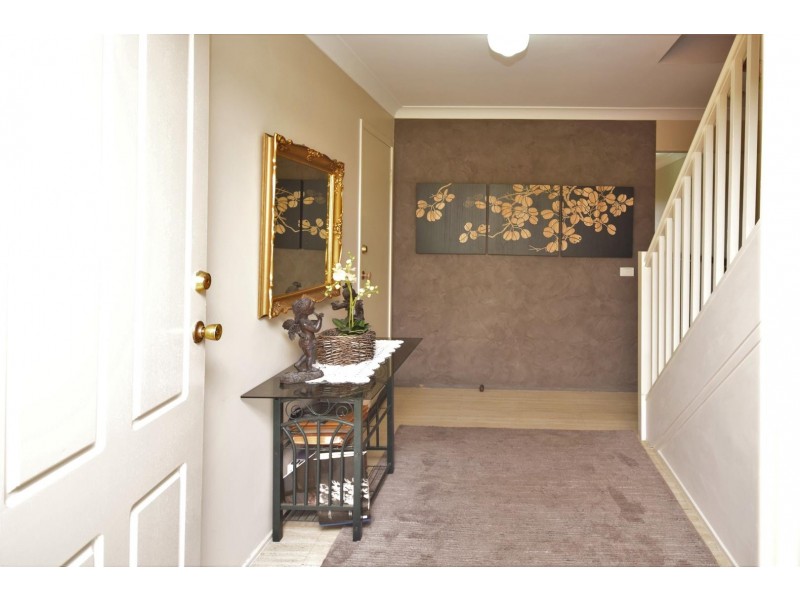 20 Illawarra Circuit, Worrigee NSW 2540