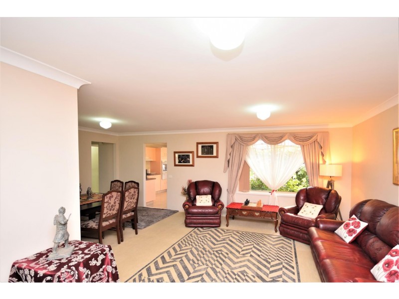 20 Illawarra Circuit, Worrigee NSW 2540