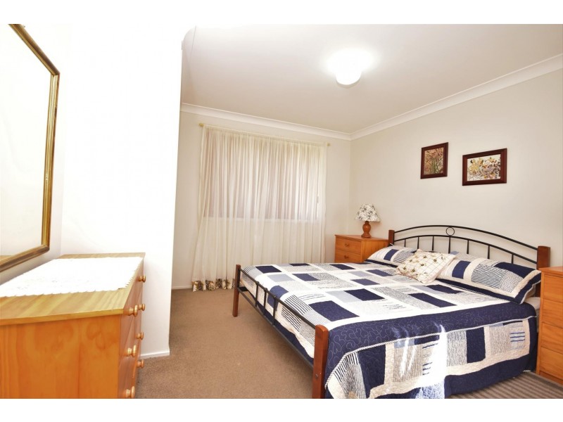20 Illawarra Circuit, Worrigee NSW 2540
