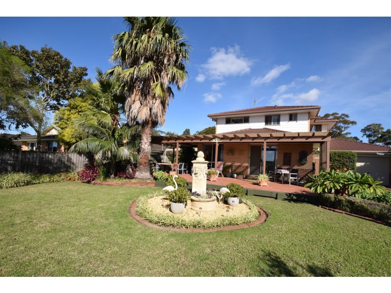 20 Illawarra Circuit, Worrigee NSW 2540