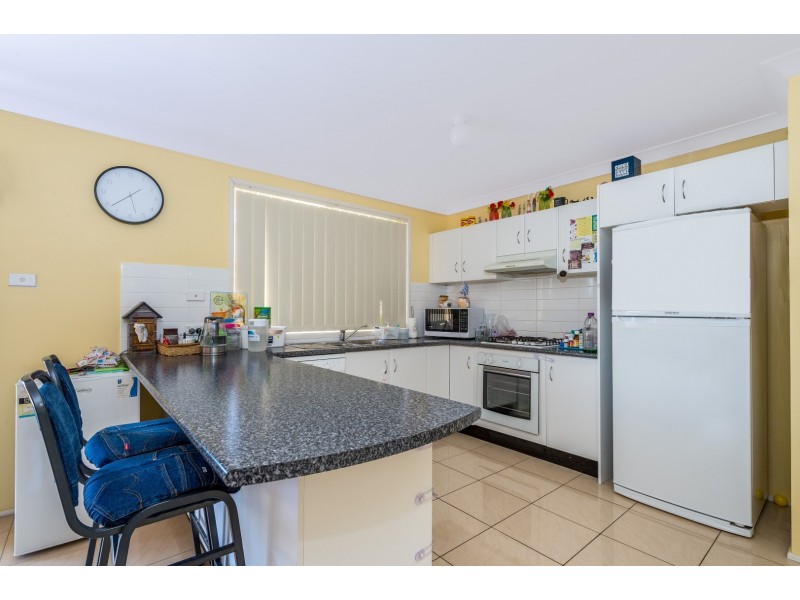 38 Carrington Park Drive, Nowra NSW 2541
