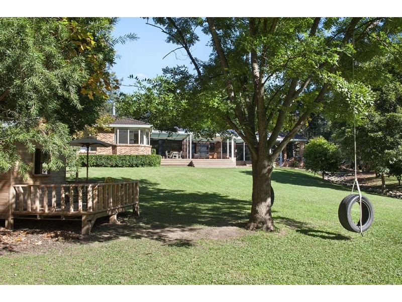 120F Kangaroo Valley Road, Berry NSW 2535