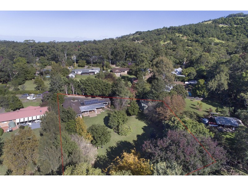120F Kangaroo Valley Road, Berry NSW 2535