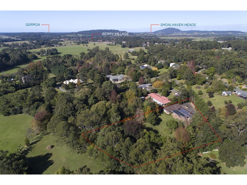 120F Kangaroo Valley Road, Berry NSW 2535