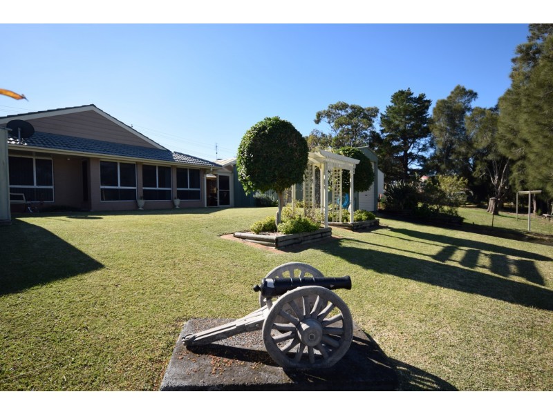 78 Jacobs Drive, Sussex Inlet NSW 2540