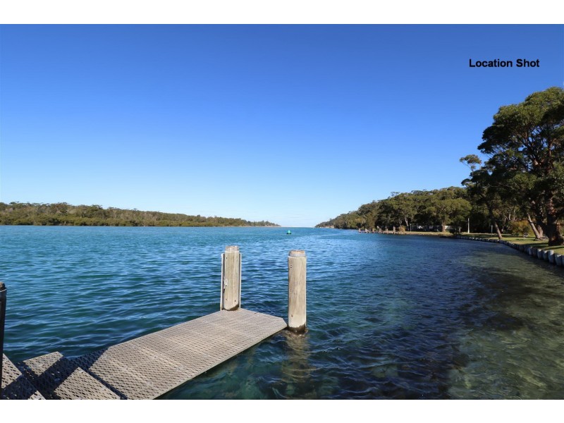 78 Jacobs Drive, Sussex Inlet NSW 2540
