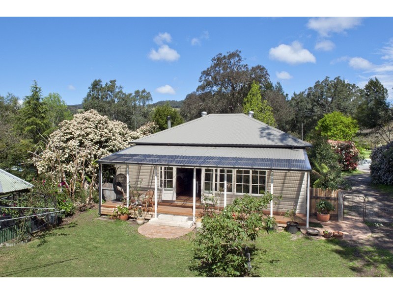 33 Moss Vale Road, Kangaroo Valley NSW 2577