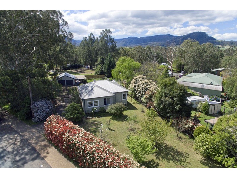 33 Moss Vale Road, Kangaroo Valley NSW 2577