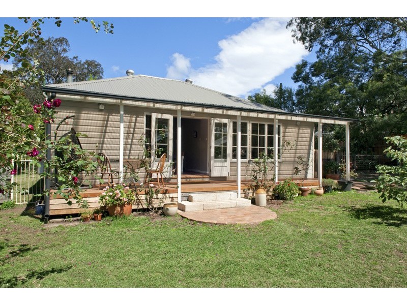 33 Moss Vale Road, Kangaroo Valley NSW 2577