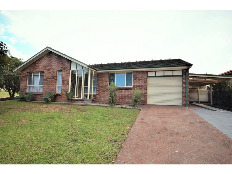 11 Isa Road, Worrigee NSW 2540