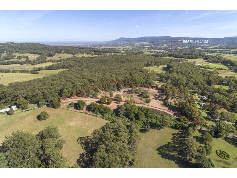 Lot 1 Wire Lane, Berry NSW 2535