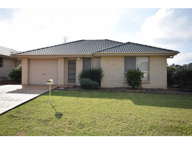 7/2 Almondbark Road, Worrigee NSW 2540