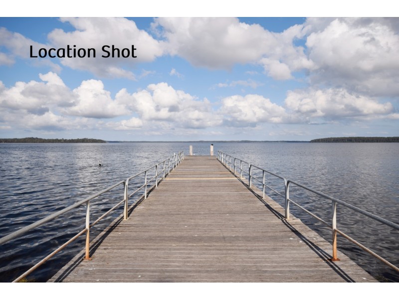 Lot 318 Links Avenue, Sanctuary Point NSW 2540