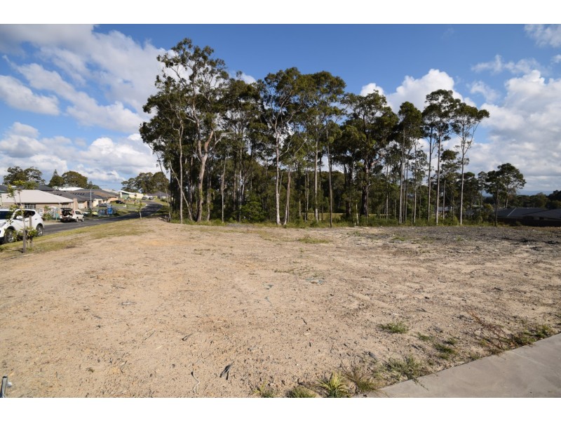 Lot 318 Links Avenue, Sanctuary Point NSW 2540