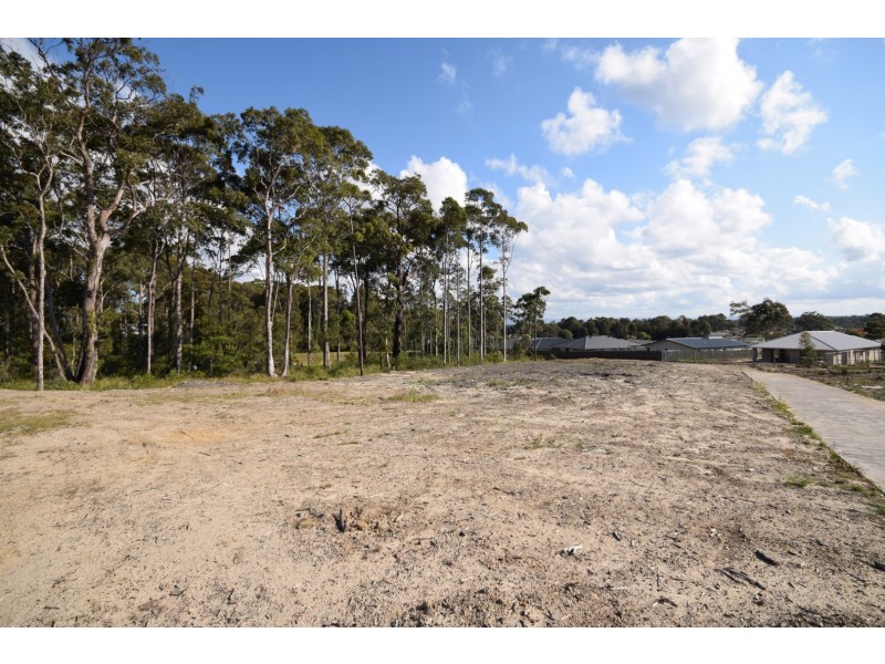Lot 318 Links Avenue, Sanctuary Point NSW 2540