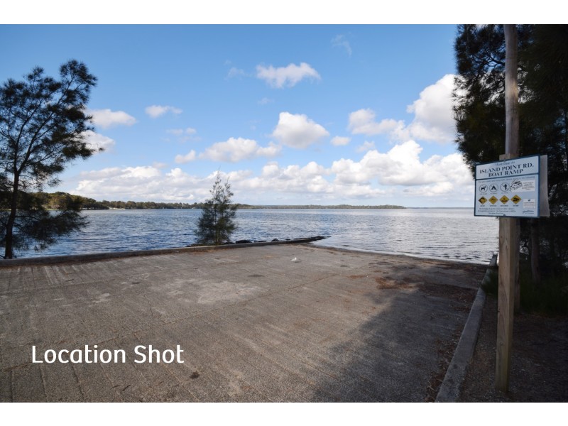 Lot 318 Links Avenue, Sanctuary Point NSW 2540