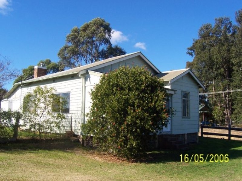 331 HAWKEN ROAD, Tomerong NSW 2540