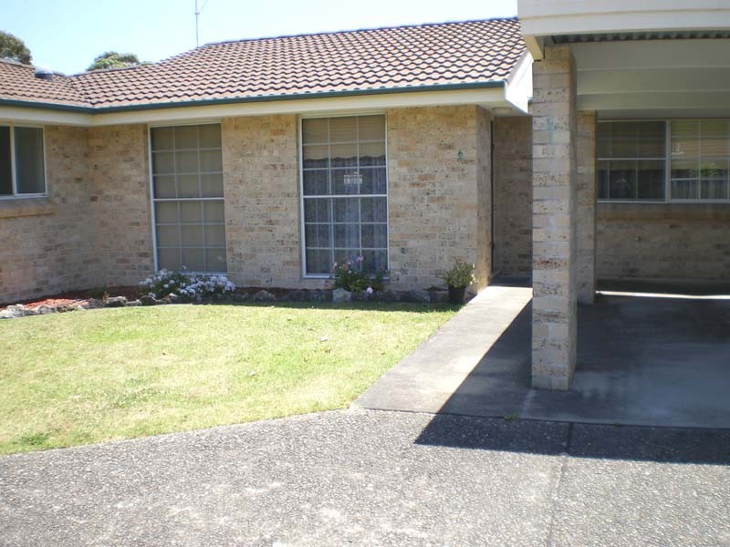 7/19 DAVENPORT RD, Shoalhaven Heads NSW 2535