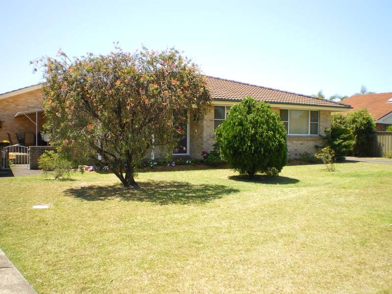 7/19 DAVENPORT RD, Shoalhaven Heads NSW 2535