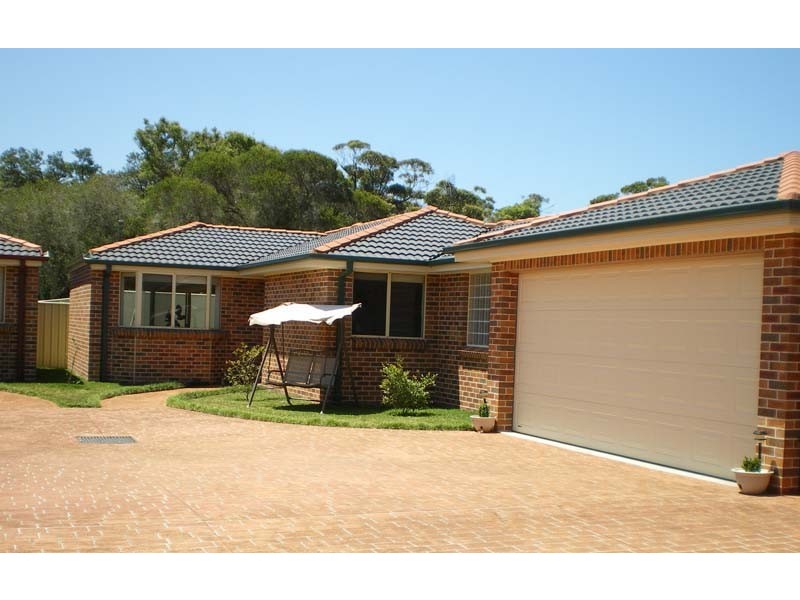 3/143 SCOTT STREET, Shoalhaven Heads NSW 2535
