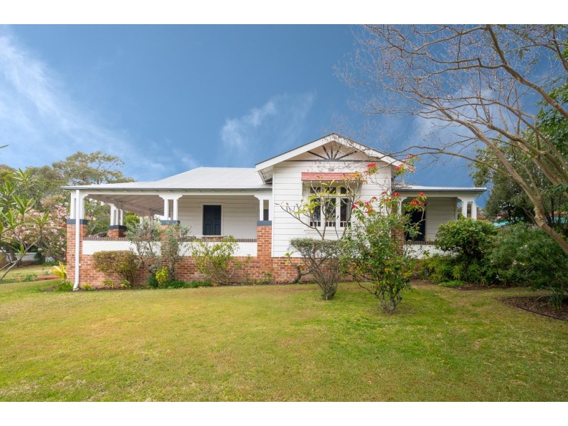 103 Shoalhaven Street, Nowra NSW 2541