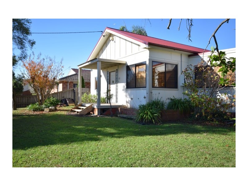 44 Greenwell Point Road, Greenwell Point NSW 2540