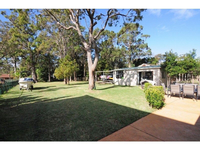 32 Lackersteen Street, Callala Bay NSW 2540