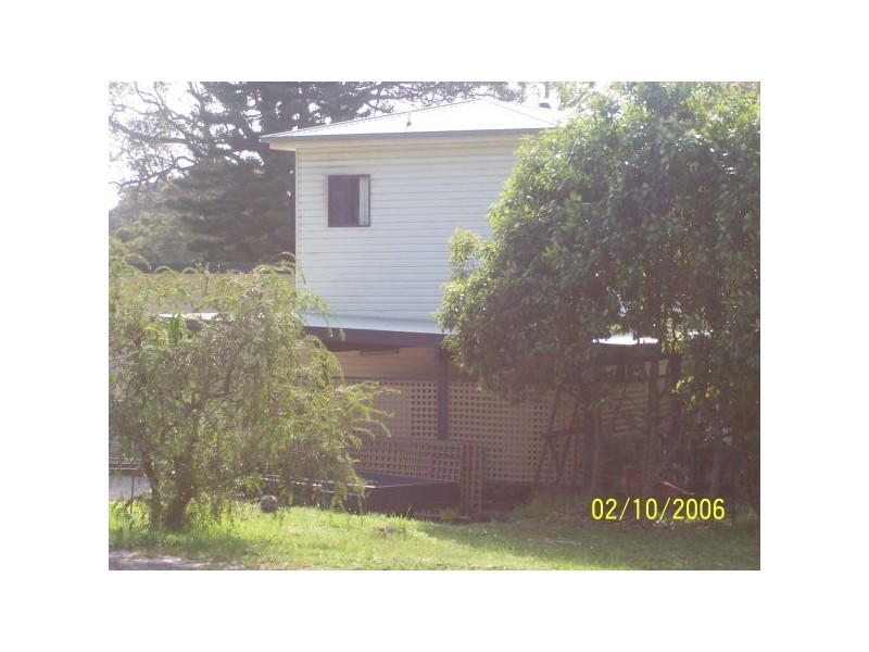 1/581A CULBURRA ROAD, Culburra Beach NSW 2540