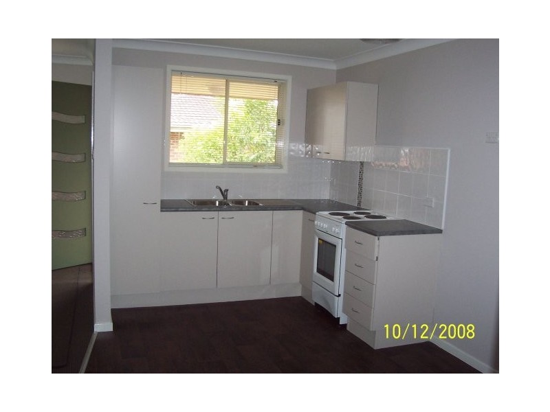 2/5 JAYCEE AVENUE,, Nowra NSW 2541