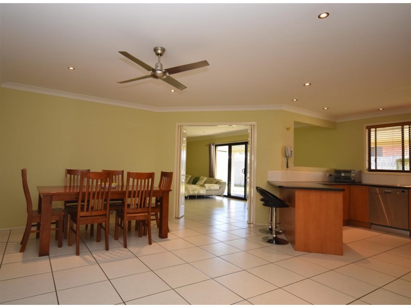 12 Guinea Flower Crescent, Worrigee NSW 2540