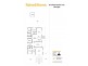 12 Guinea Flower Crescent, Worrigee NSW 2540 Floorplan