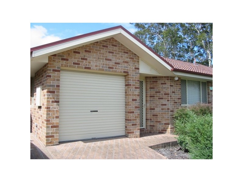 4/67 BRINAWARR STREET, Bomaderry NSW 2541