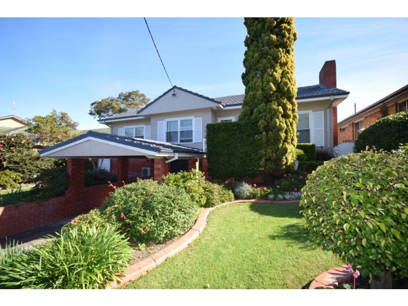 7 Hockey Street, Nowra NSW 2541