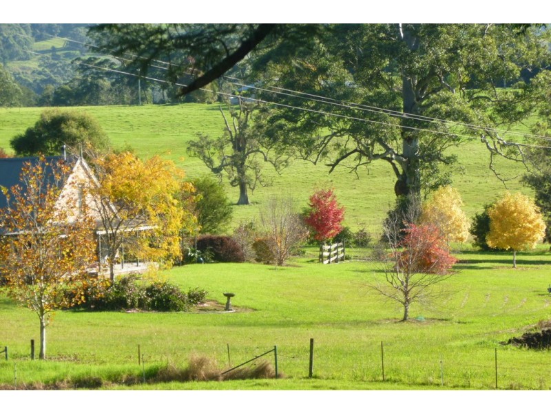 1505 KANGAROO VALLEY ROAD, Kangaroo Valley NSW 2577