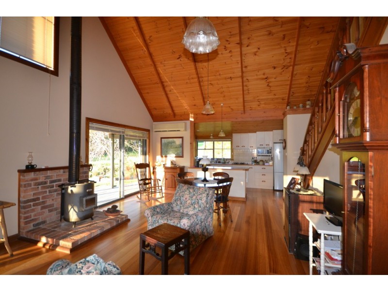 1505 KANGAROO VALLEY ROAD, Kangaroo Valley NSW 2577