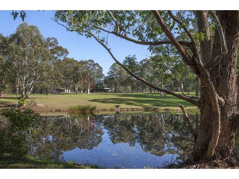 85 Bendeela Road, Kangaroo Valley NSW 2577