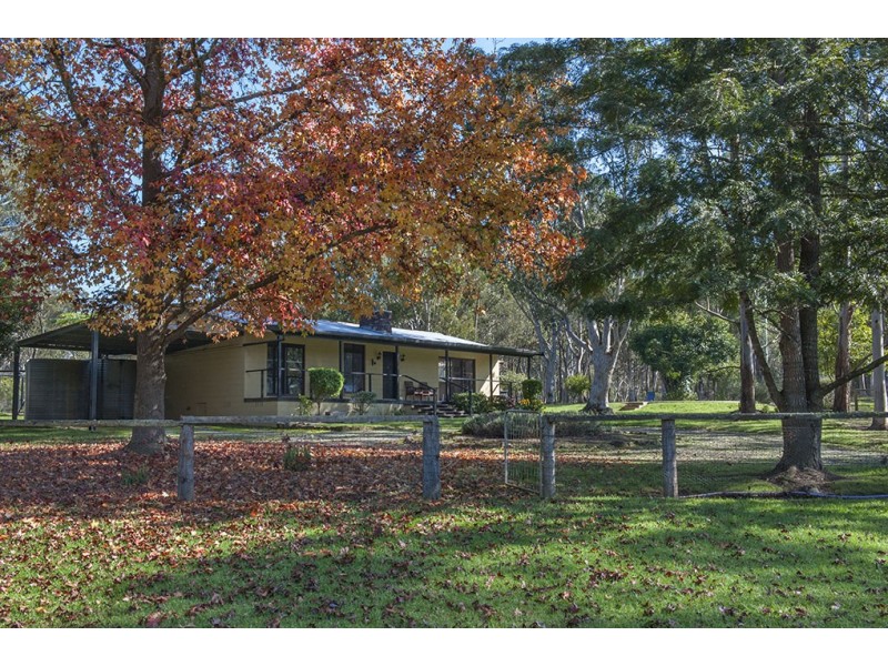 85 Bendeela Road, Kangaroo Valley NSW 2577