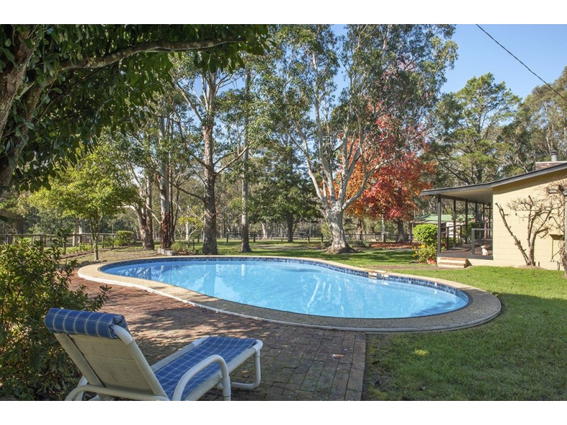 85 Bendeela Road, Kangaroo Valley NSW 2577