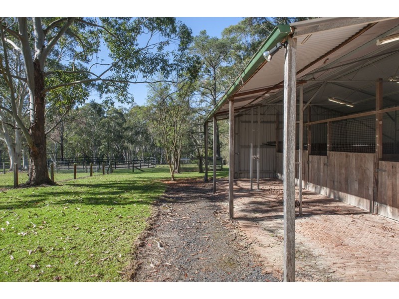 85 Bendeela Road, Kangaroo Valley NSW 2577