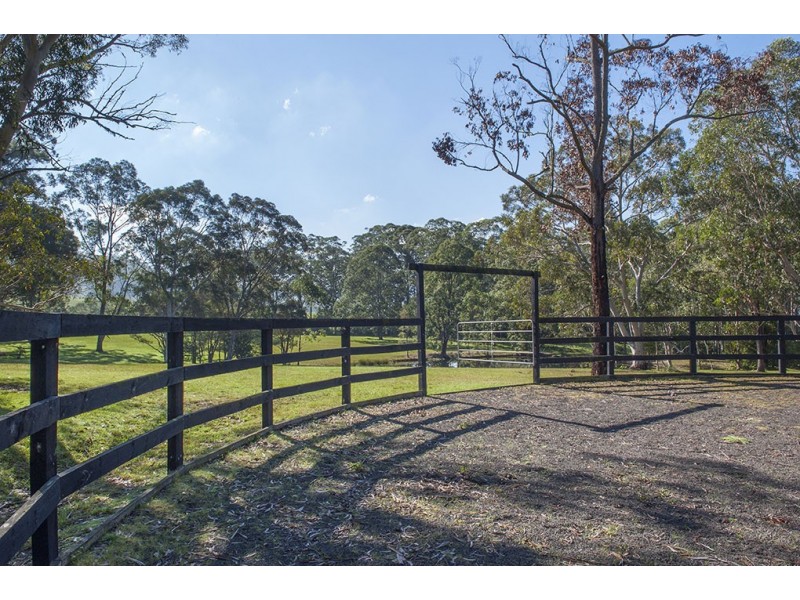 85 Bendeela Road, Kangaroo Valley NSW 2577