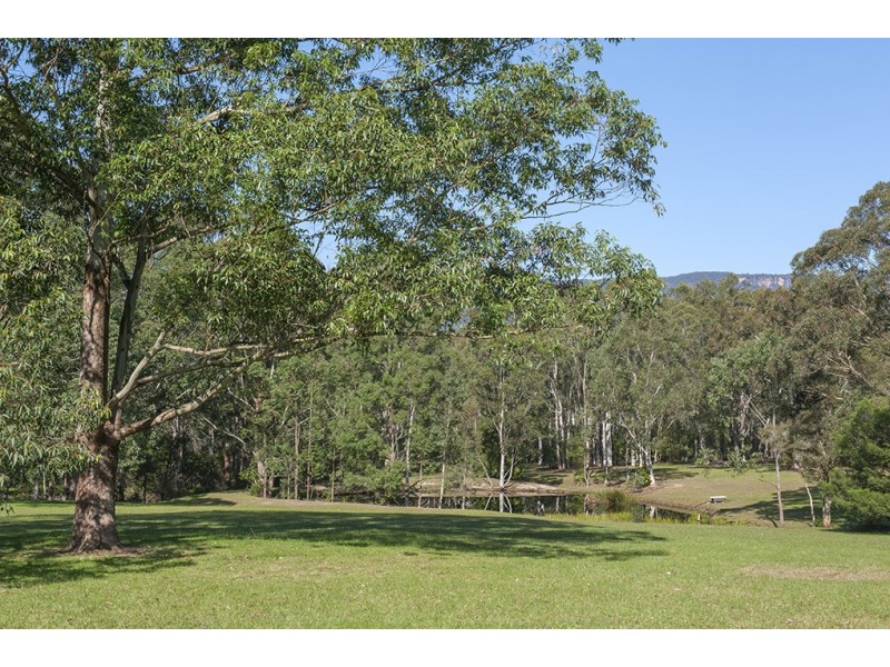 85 Bendeela Road, Kangaroo Valley NSW 2577