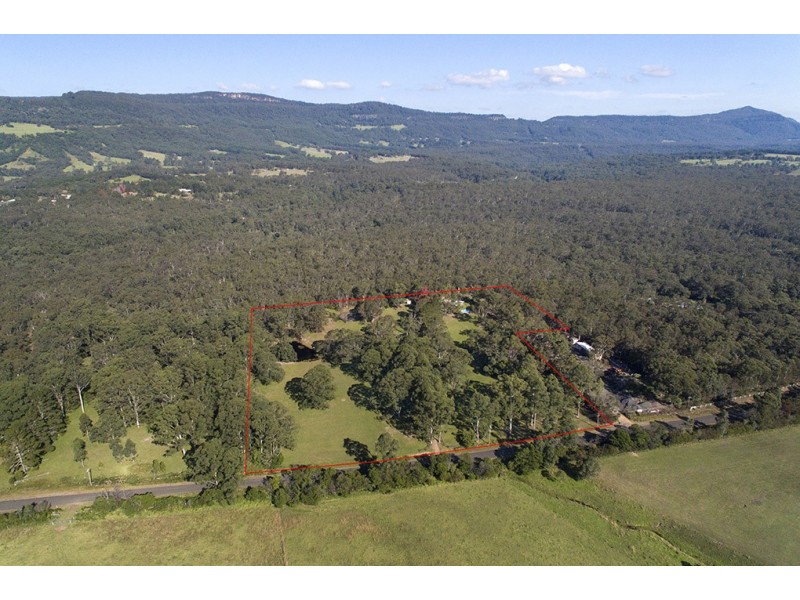 85 Bendeela Road, Kangaroo Valley NSW 2577